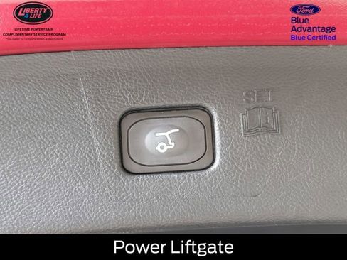 Certified 2022 Ford Edge ST w/ Cargo Accessory Package AWD/4WD image 18