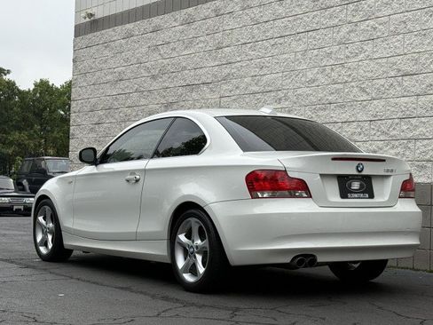 Used 2011 BMW 128i Coupe RWD image 7