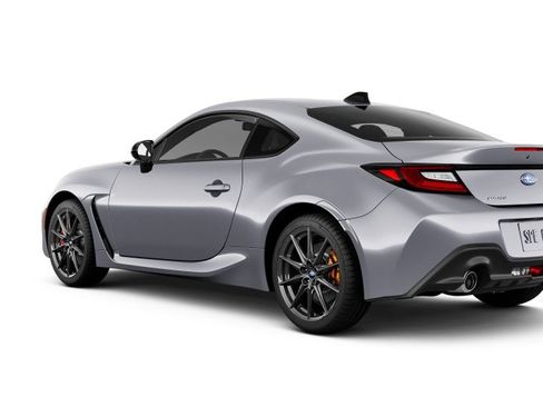 New 2026 Subaru BRZ tS RWD image 6