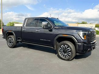 Used 2024 GMC Sierra 2500 Denali Ultimate video 1