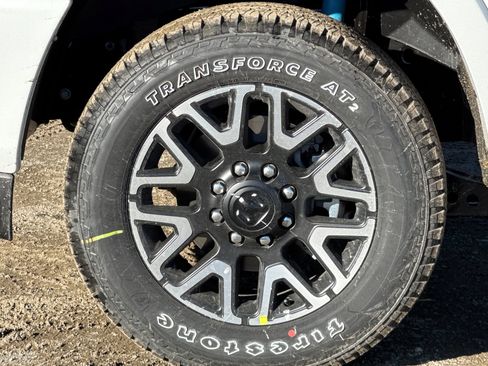 New 2026 RAM 2500 Limited image 24