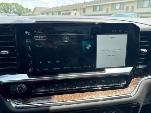 Used 2023 Chevrolet Silverado 1500 LT image 23