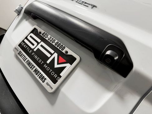 Used 2021 Ford Transit Connect XL FWD image 13