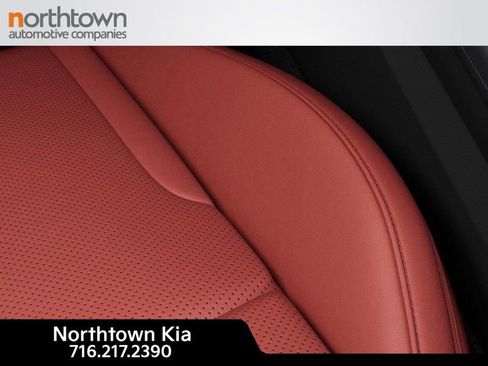 New 2026 Kia K5 GT-Line w/ GT-Line Premium Package image 25