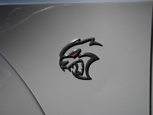 Used 2019 Dodge Challenger SRT Hellcat Redeye RWD image 12