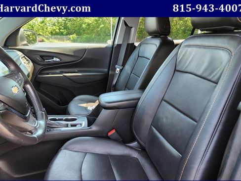 Used 2021 Chevrolet Equinox Premier image 24