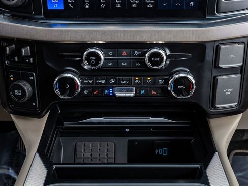 Used 2026 Ford F350 Platinum image 27