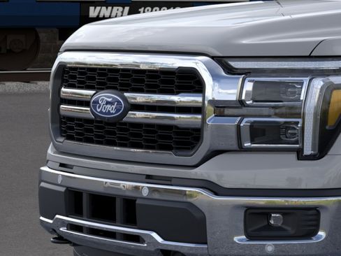 New 2026 Ford F150 Lariat AWD/4WD image 18