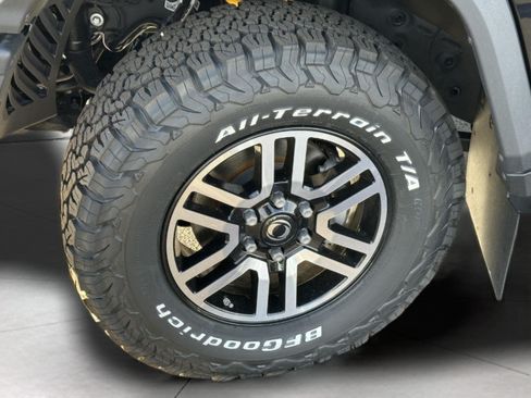 New 2025 INEOS Grenadier AWD/4WD image 45