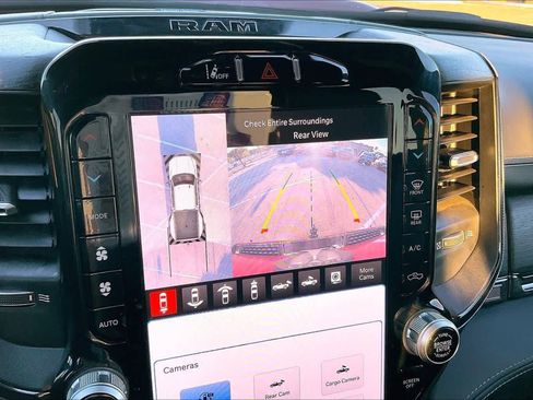 Used 2024 RAM 3500 Limited image 26