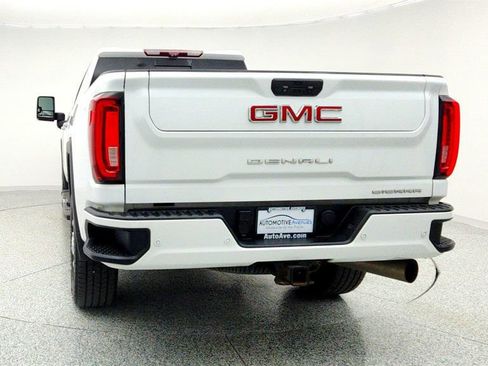 Used 2020 GMC Sierra 2500 Denali w/ Denali Ultimate Package image 6