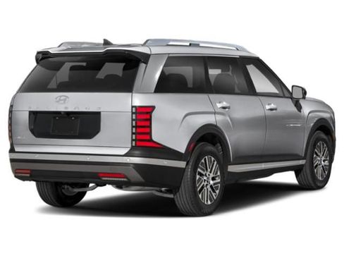 New 2026 Hyundai Palisade SEL Premium image 3