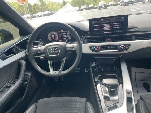 Used 2023 Audi A5 2.0T Premium Plus w/ Premium Plus image 8