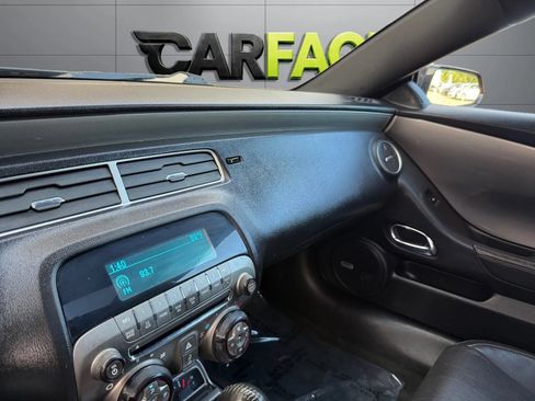 Used 2011 Chevrolet Camaro SS w/ RS Package RWD image 28