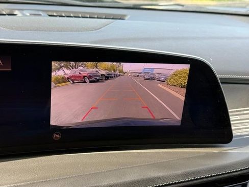 Used 2024 Cadillac XT4 Premium Luxury FWD image 19