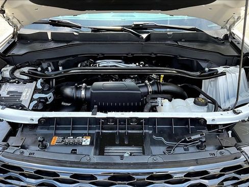 Certified 2023 Ford Explorer ST w/ Equipment Group 401A AWD/4WD image 33
