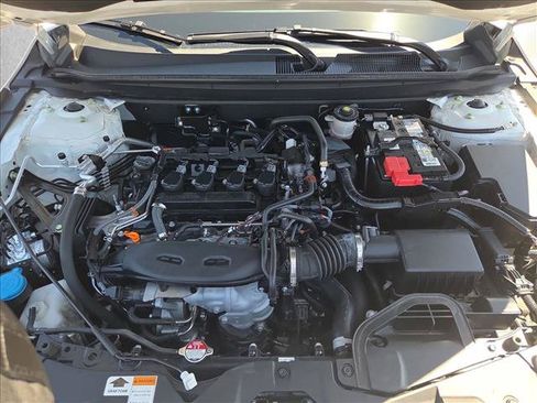 Used 2024 Honda Accord EX image 22