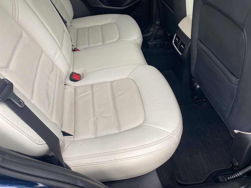 Used 2019 MAZDA CX-5 Grand Touring AWD/4WD image 12