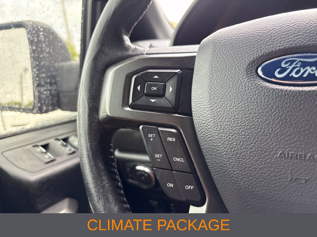Used 2020 Ford F150 XLT w/ Equipment Group 302A Luxury AWD/4WD image 8