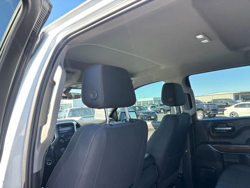 Used 2022 Chevrolet Silverado 1500 RST image 24