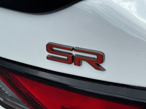 New 2025 Nissan Sentra SR w/ Midnight Edition image 18