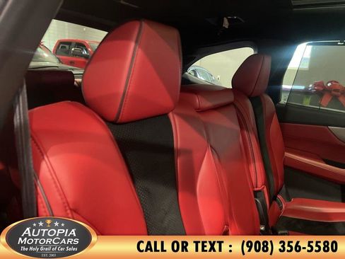 Used 2022 Acura MDX A-Spec AWD/4WD image 15