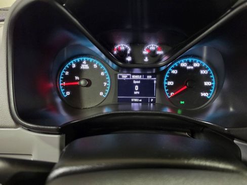 Used 2022 Chevrolet Colorado W/T w/ WT Convenience Package AWD/4WD image 28