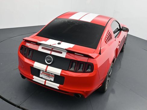Used 2014 Ford Mustang GT Premium w/ GT Track Package RWD image 28