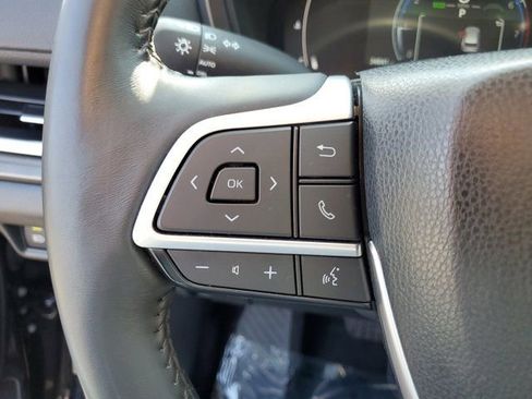 Used 2024 Toyota Grand Highlander XLE image 21