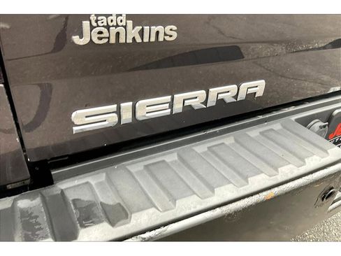 Used 2014 GMC Sierra 1500 SLT w/ All-Terrain Package image 32