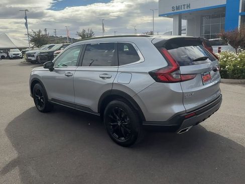 Used 2023 Honda CR-V Sport image 5