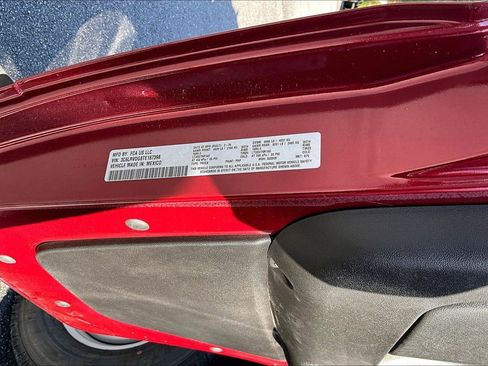 New 2026 RAM ProMaster 2500 FWD image 13