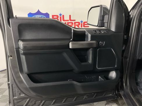 Used 2019 Ford F150 Platinum w/ Equipment Group 701A Luxury AWD/4WD image 12