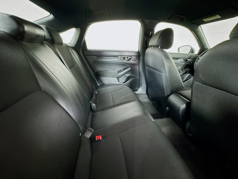 Used 2024 Honda Civic Sport image 25