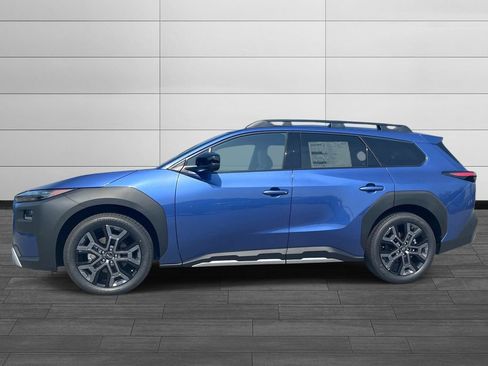 New 2026 Subaru Trailseeker w/ Interior Protection Package AWD/4WD image 6