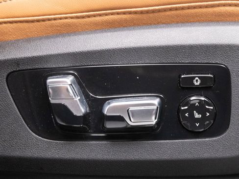Used 2024 BMW X5 M60i w/ Executive Package AWD/4WD image 61