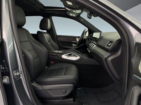 Certified 2023 Mercedes-Benz GLE 350 image 24
