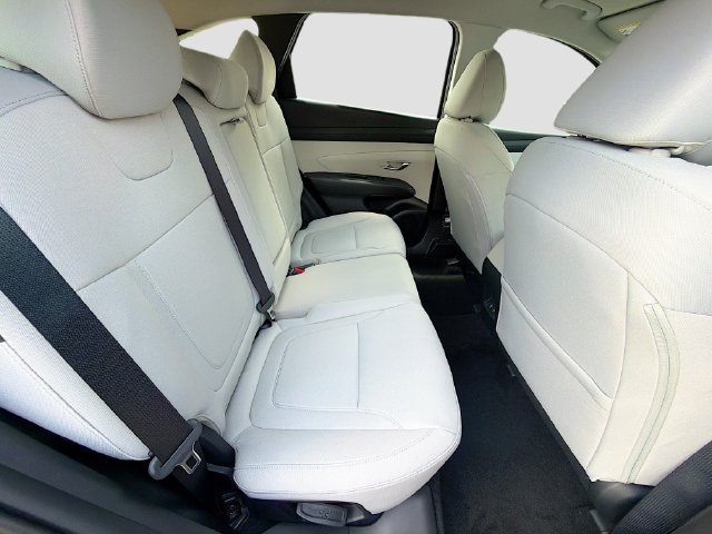 New 2026 Hyundai Tucson SE FWD image 26