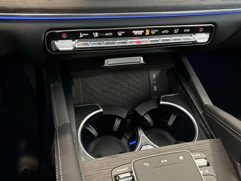 New 2026 Mercedes-Benz GLE 350 4MATIC image 23