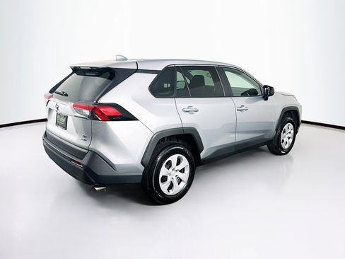 Used 2025 Toyota RAV4 LE image 9