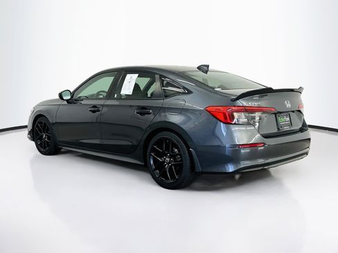 Used 2024 Honda Civic Sport image 5