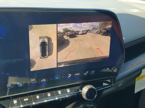 New 2026 Chevrolet Blazer EV SS image 11