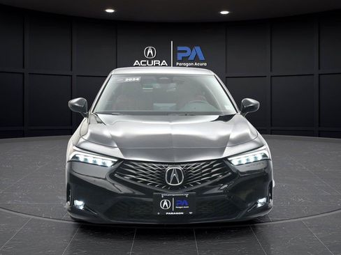 Certified 2024 Acura Integra A-Spec FWD image 31