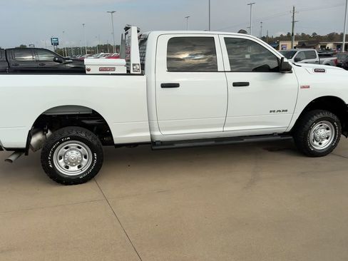 Used 2022 RAM 2500 Tradesman image 2