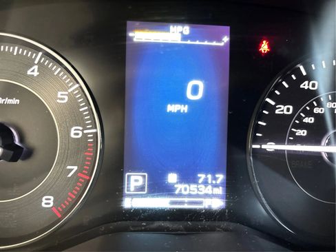 Used 2020 Subaru Impreza 2.0i image 42