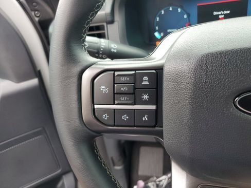 Used 2024 Ford F150 XLT w/ Equipment Group 302A MID RWD image 29