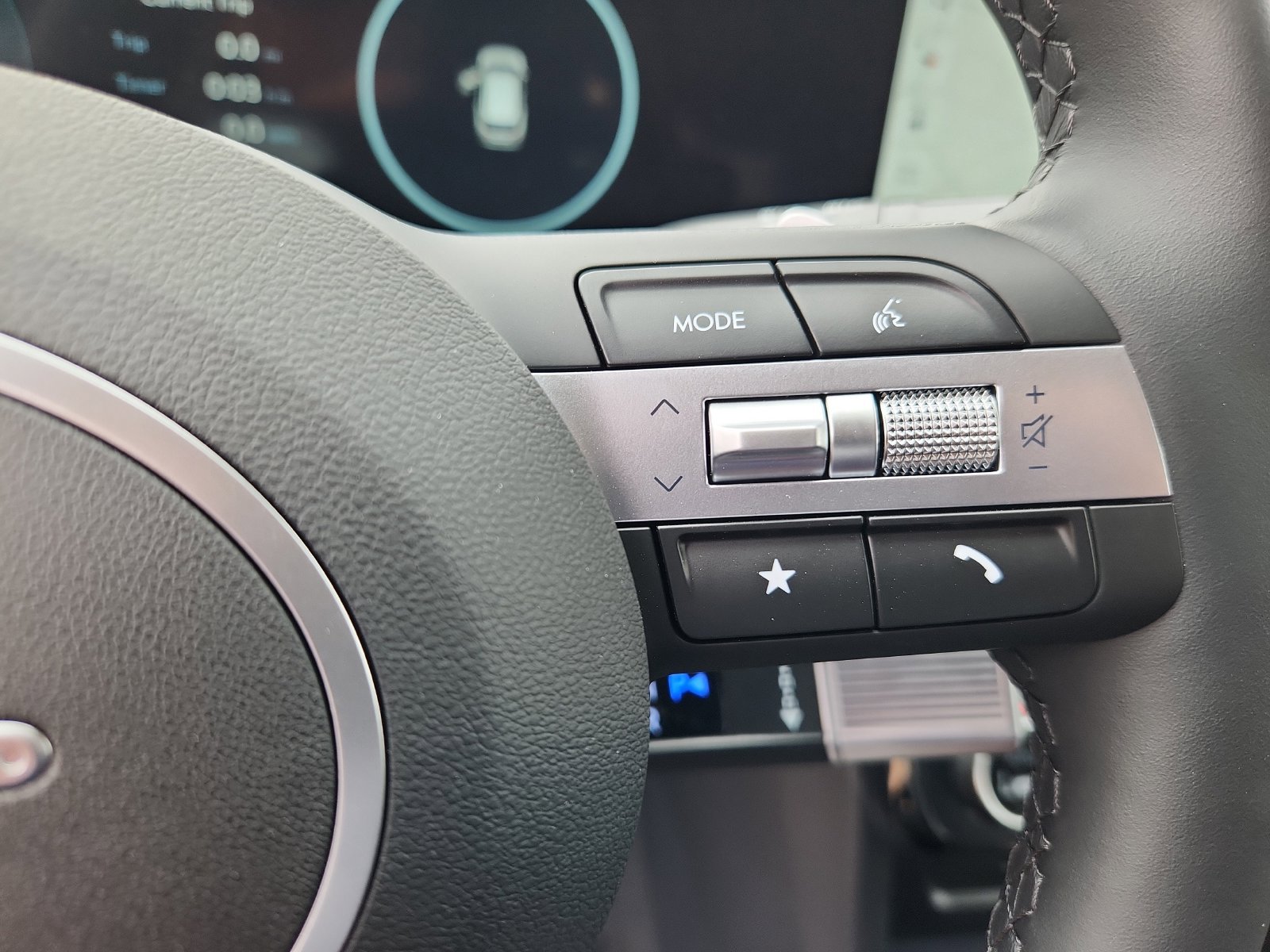 New 2026 Hyundai Tucson Limited AWD/4WD image 15