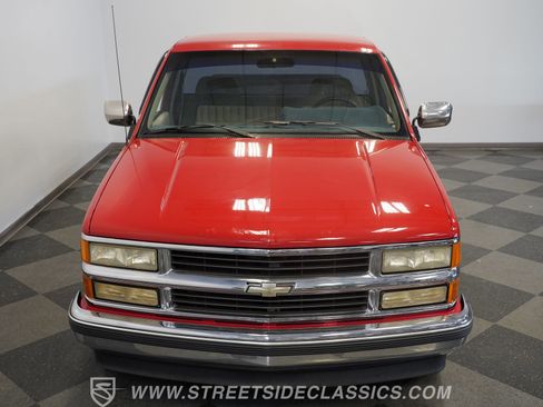 Used 1994 Chevrolet Silverado 1500 2WD Regular Cab image 37