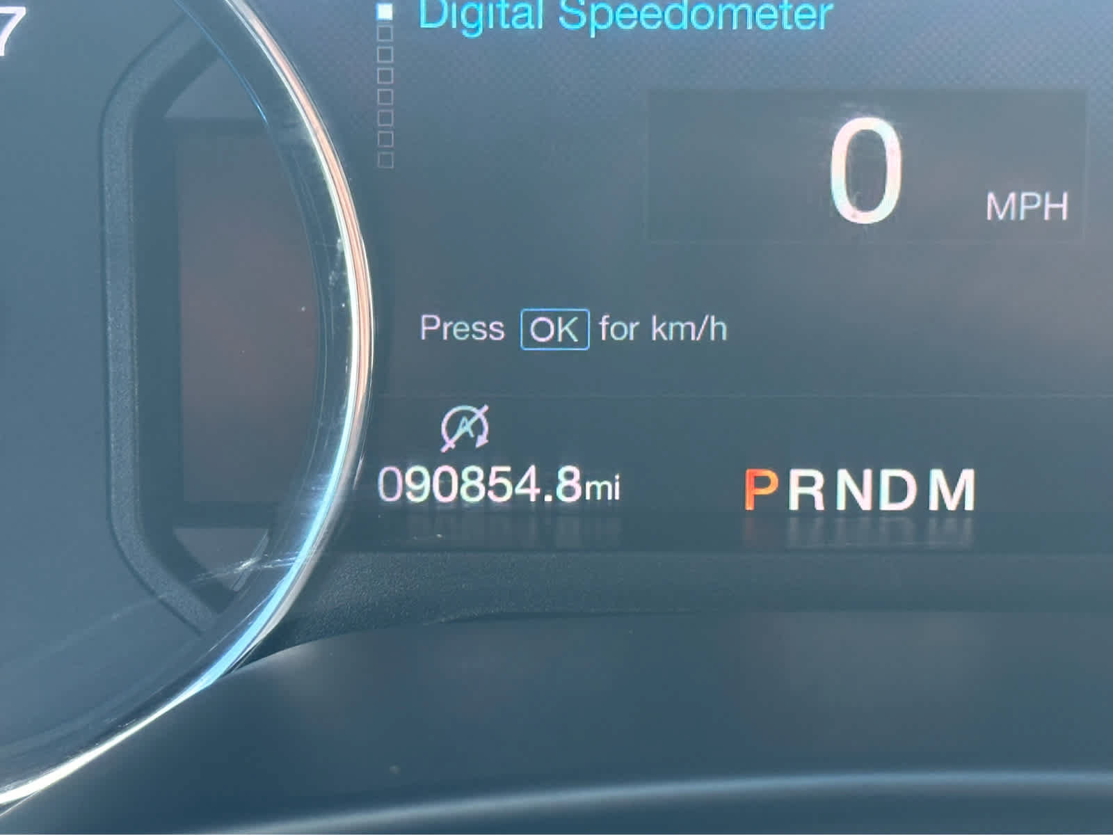Used 2019 Ford Expedition Platinum AWD/4WD image 15