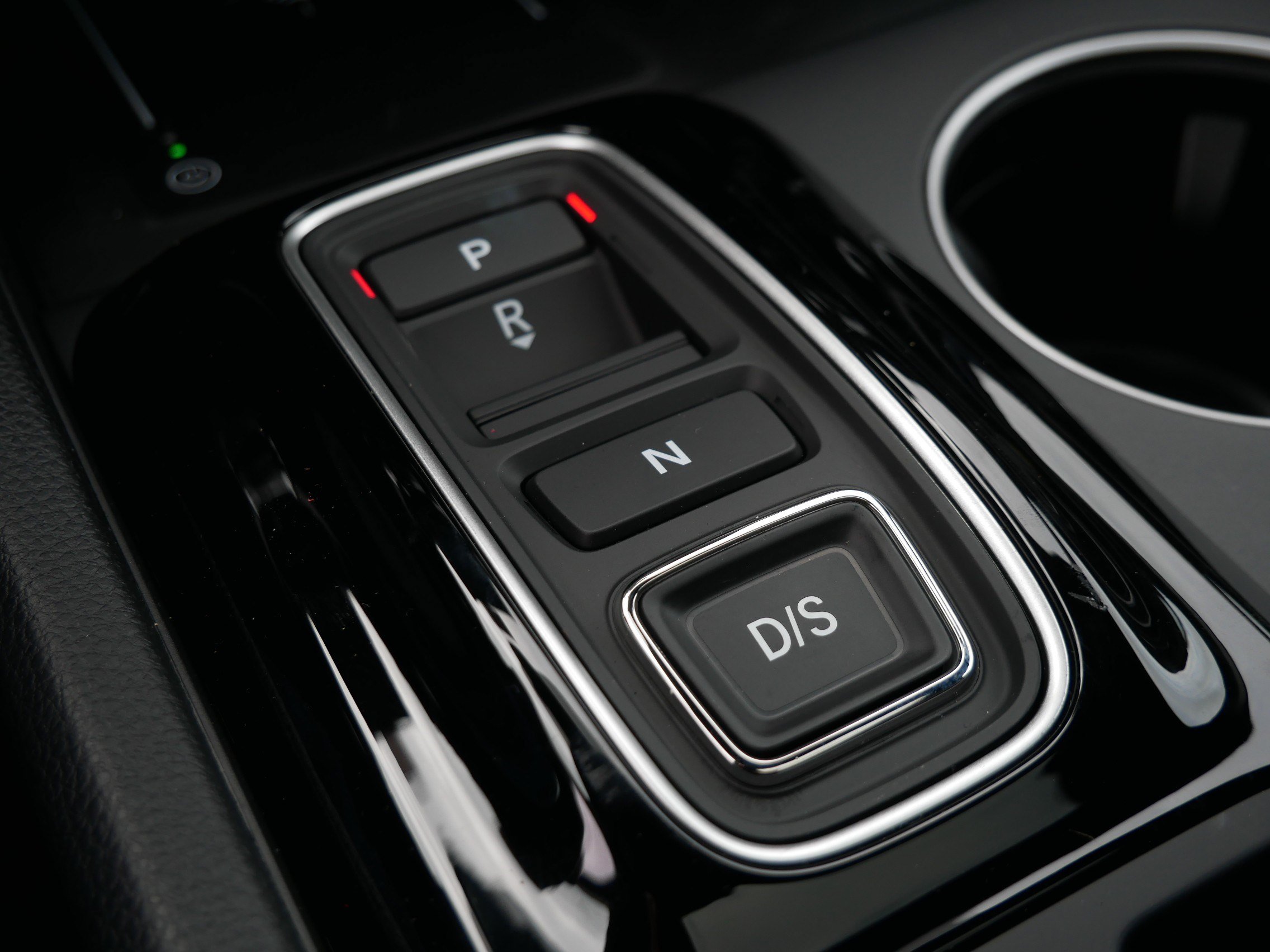 New 2026 Honda Pilot Black Edition image 20